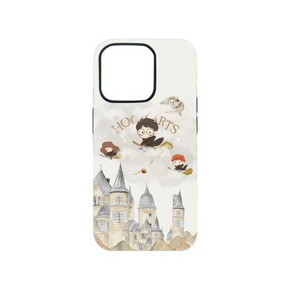 Harry Potter Phone Case | Five.