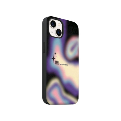 11:11 Trust The Universe Phone Case.