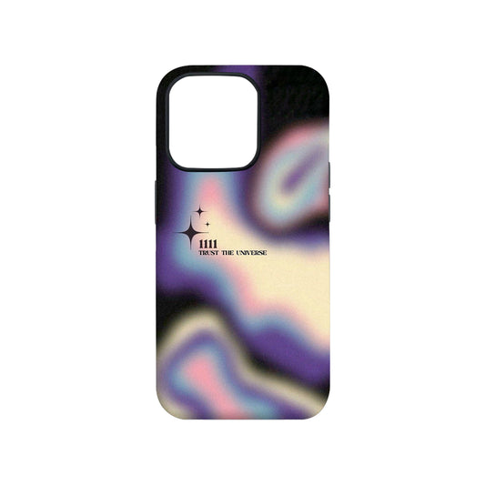 11:11 Trust The Universe Phone Case.