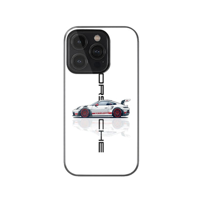 Porsche Phone Case | Three.