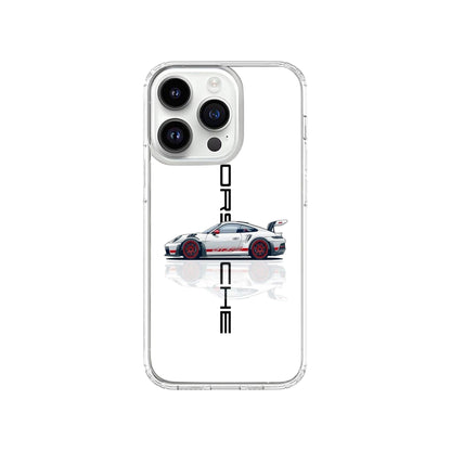 Porsche Phone Case | Three.