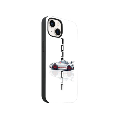 Porsche Phone Case | Three.