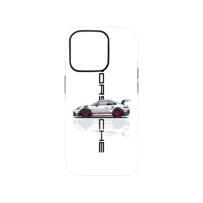 Porsche Phone Case | Three.