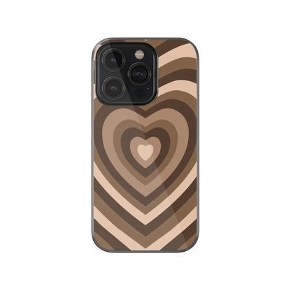 Y2K Hearts Phone Case | One.