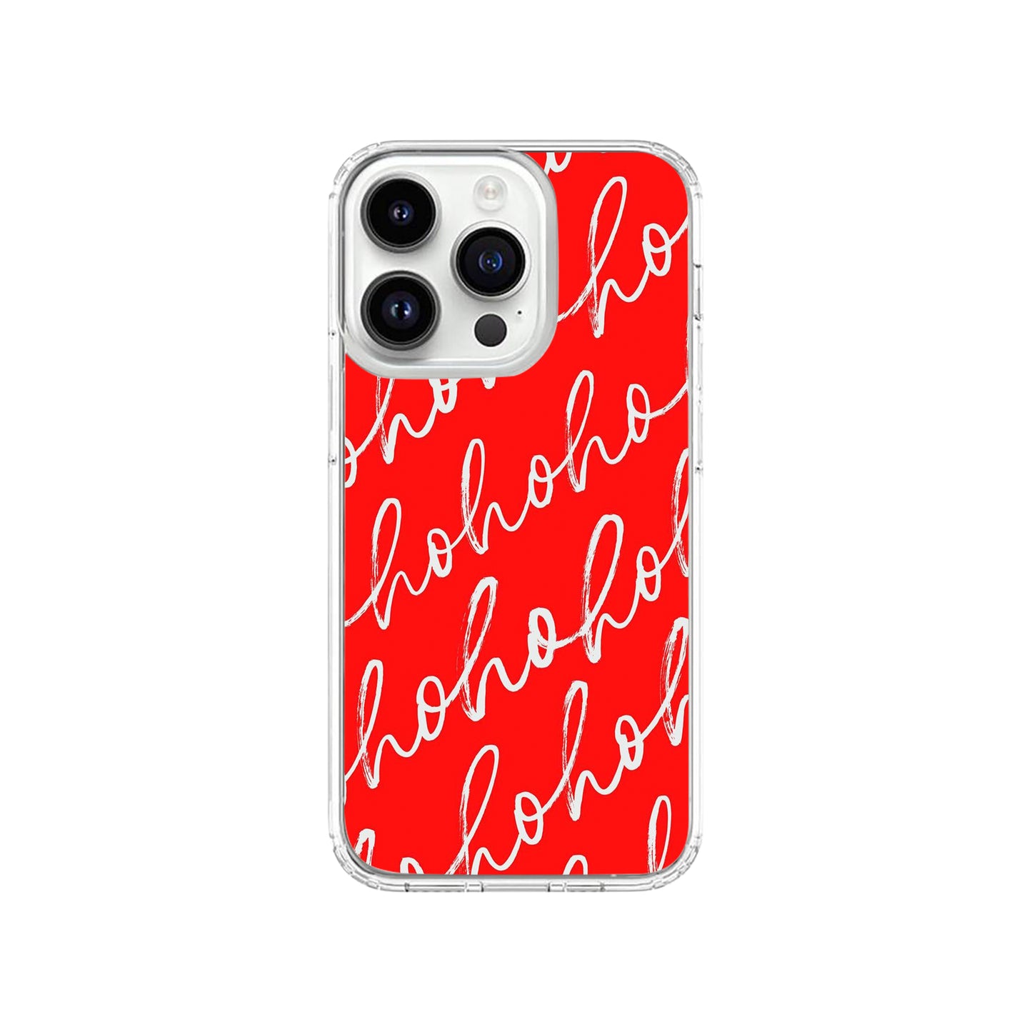 Ho Ho Ho Phone Case | One.