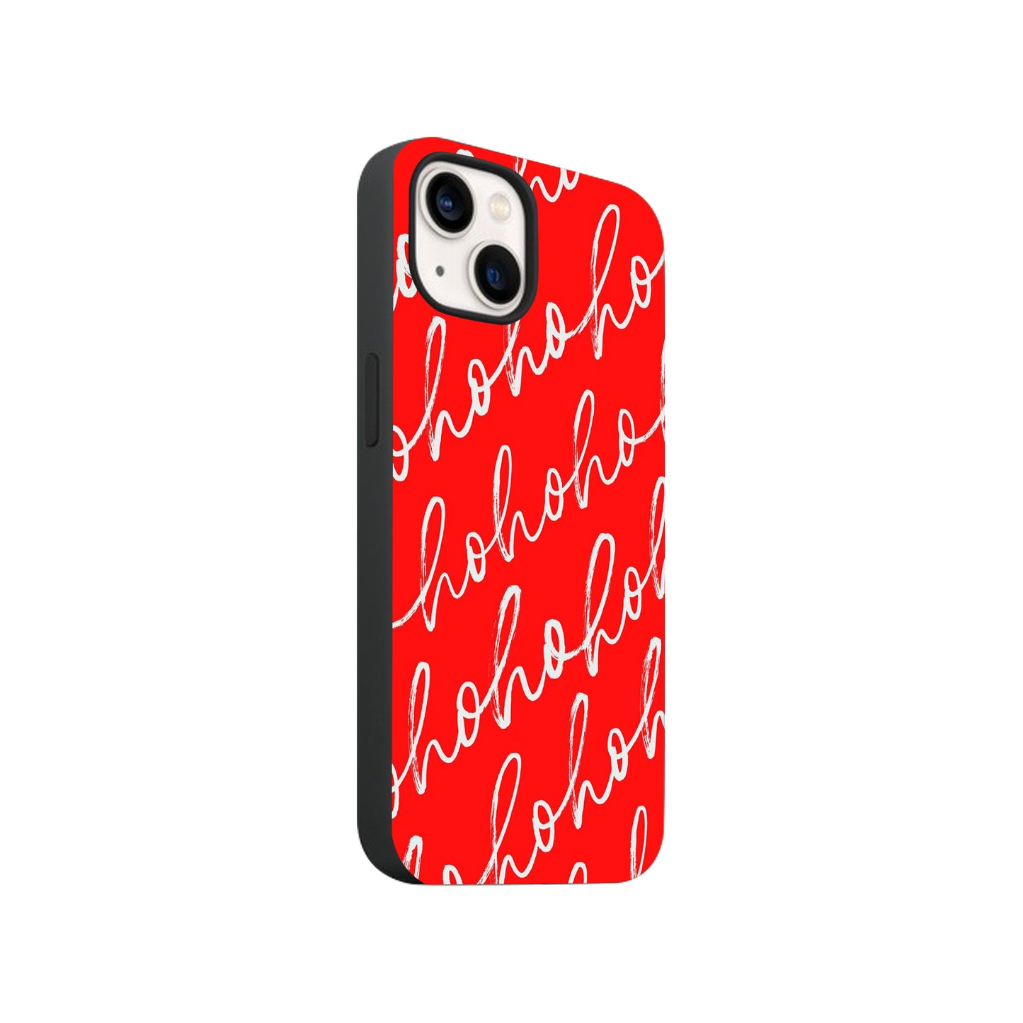 Ho Ho Ho Phone Case | One.