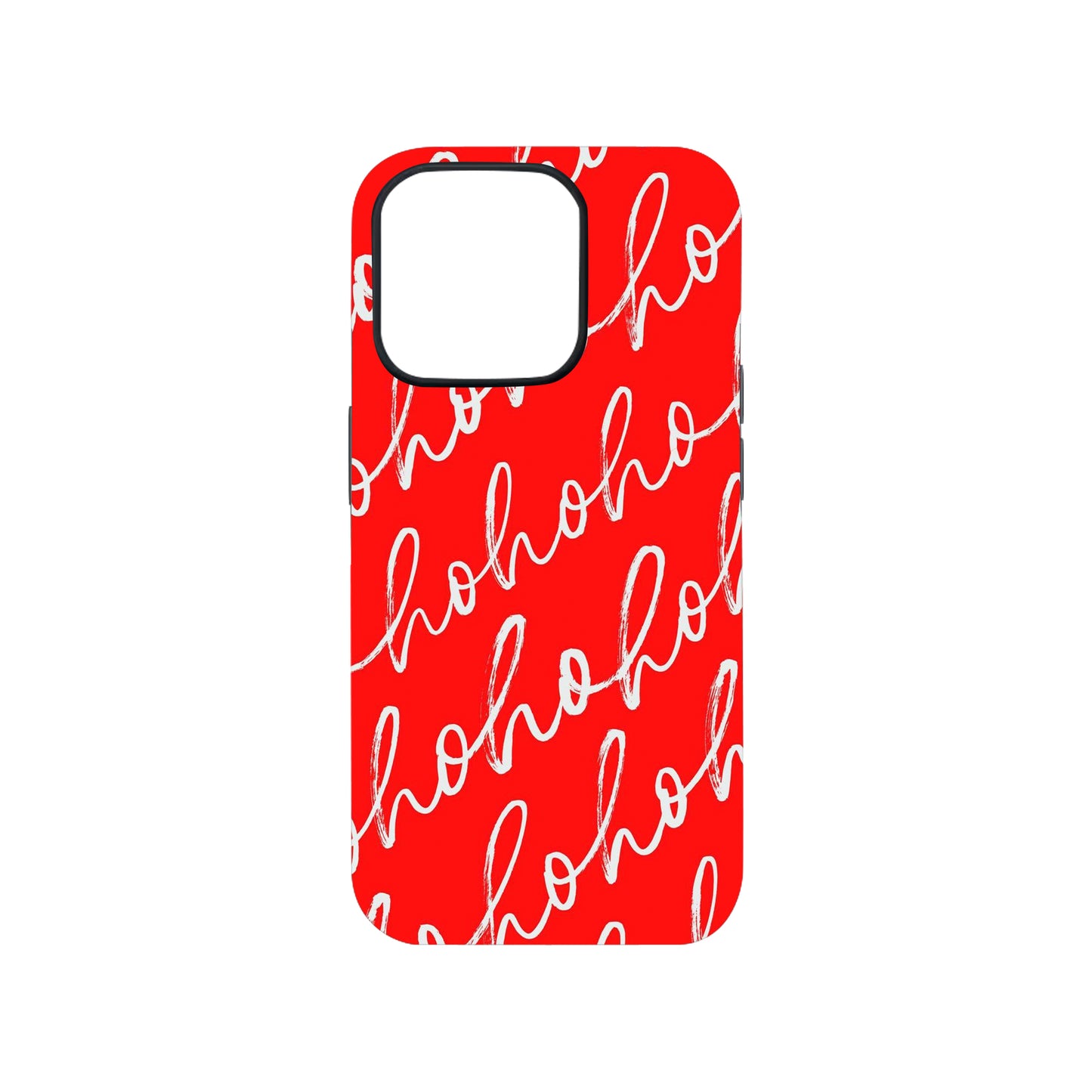 Ho Ho Ho Phone Case | One.