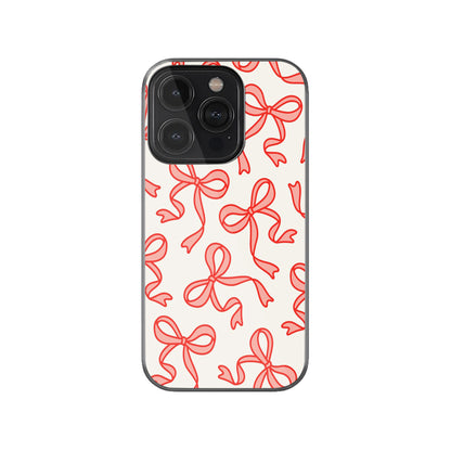 Knotted Joy Phone Case.