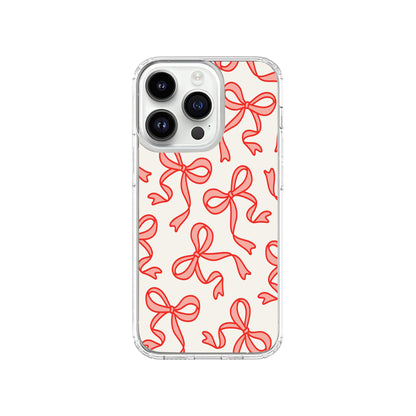 Knotted Joy Phone Case.