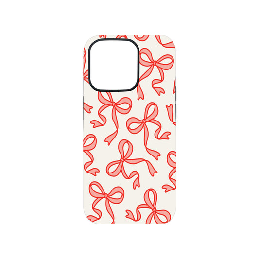 Knotted Joy Phone Case.