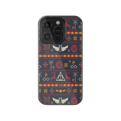 Harry Potter Sweater Phone Case.