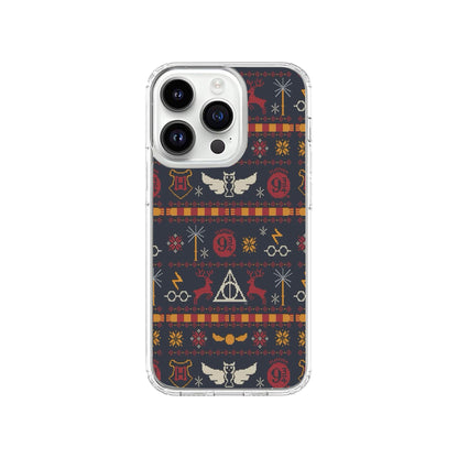 Harry Potter Sweater Phone Case.