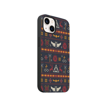 Harry Potter Sweater Phone Case.