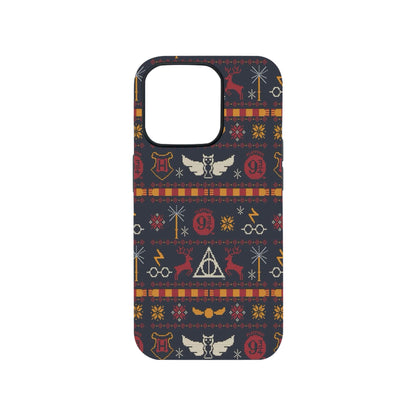 Harry Potter Sweater Phone Case.