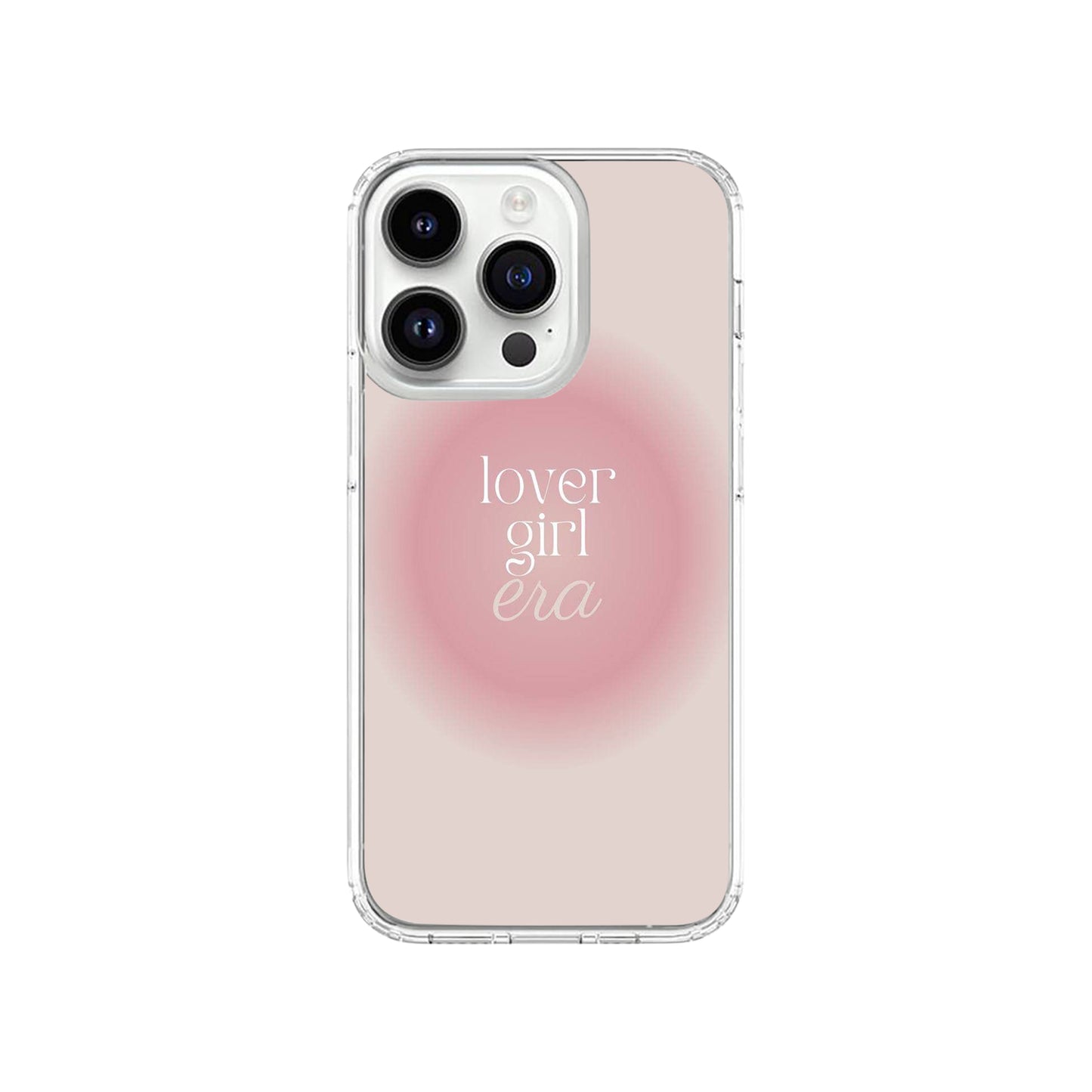 Lover Girl Era Phone Case.