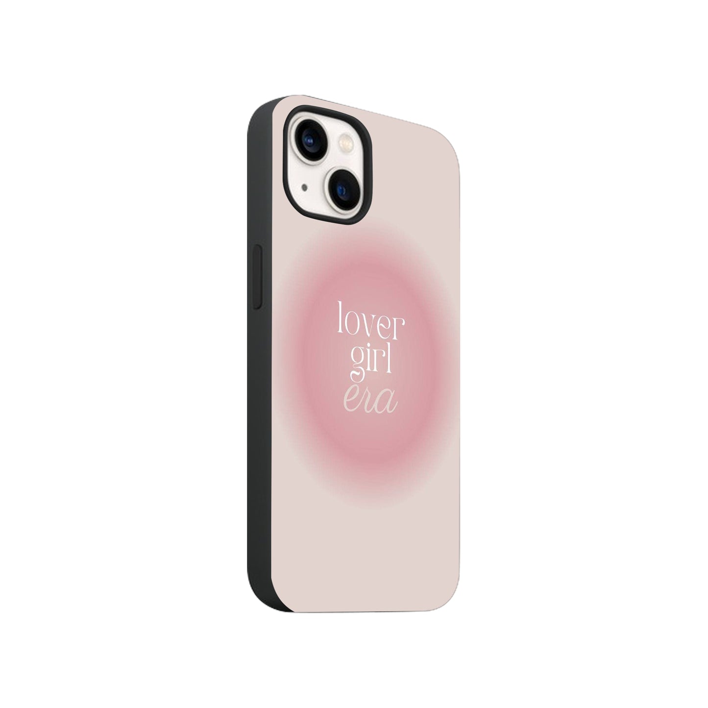 Lover Girl Era Phone Case.