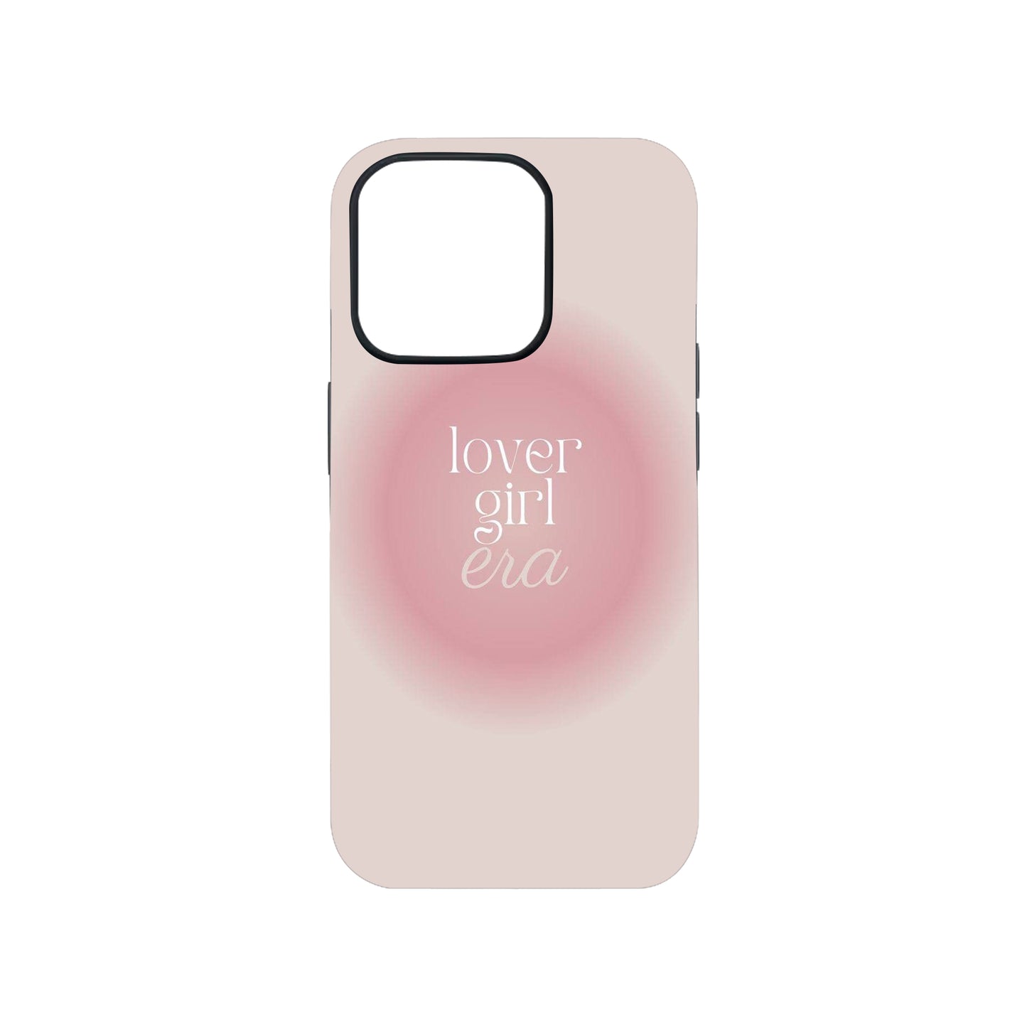 Lover Girl Era Phone Case.