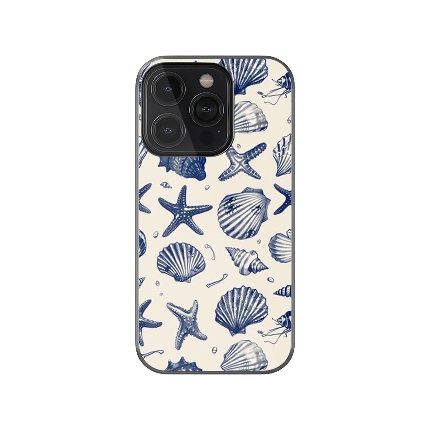 Seashells Phone Case.