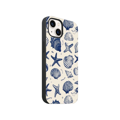 Seashells Phone Case.