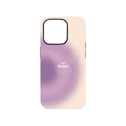 888 Balance Phone Case.