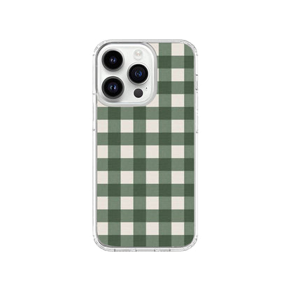 Christmas Plaid Phone Case | Four.