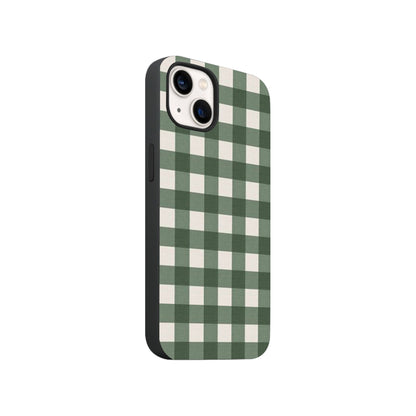 Christmas Plaid Phone Case | Four.