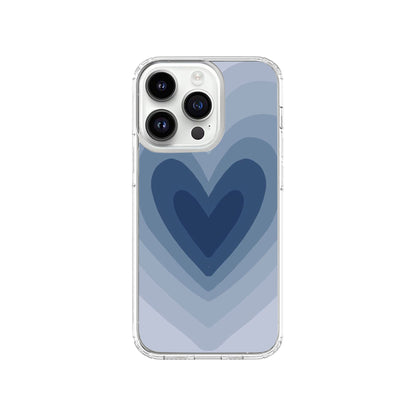 Y2K Hearts Phone Case | Four.