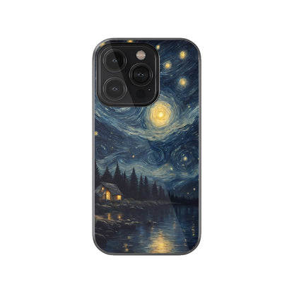 Vangogh Phone Case | Ten.