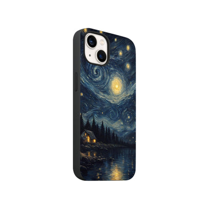 Vangogh Phone Case | Ten.