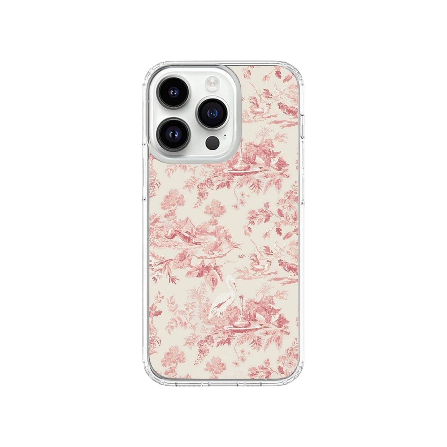 Floral Phone Case | Two.