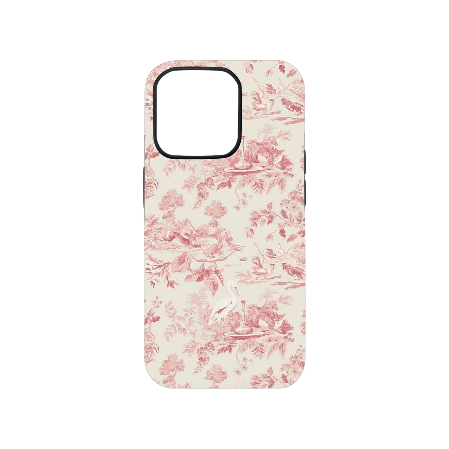 Floral Phone Case | Two.