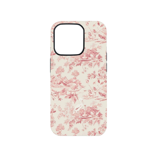 Floral Phone Case | Two.