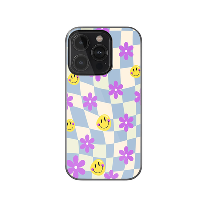 Groovy Floral Phone Case