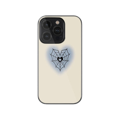 Cobweb Print Phone Case| Two.