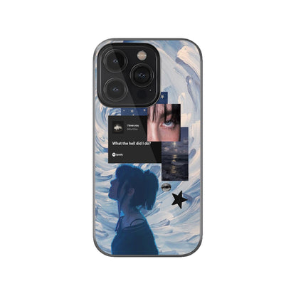 Billie Eilish Phone Case | Two.