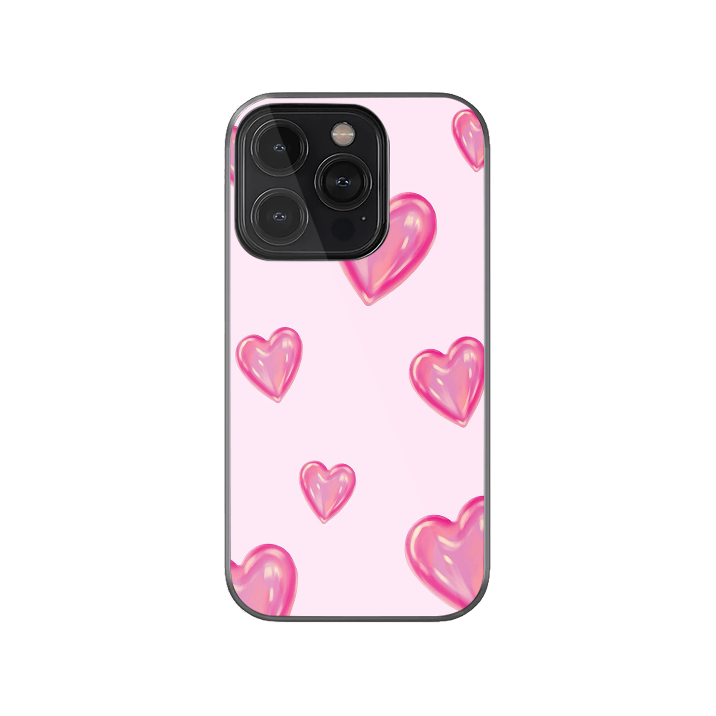 Heartfelt Cadence Phone Case