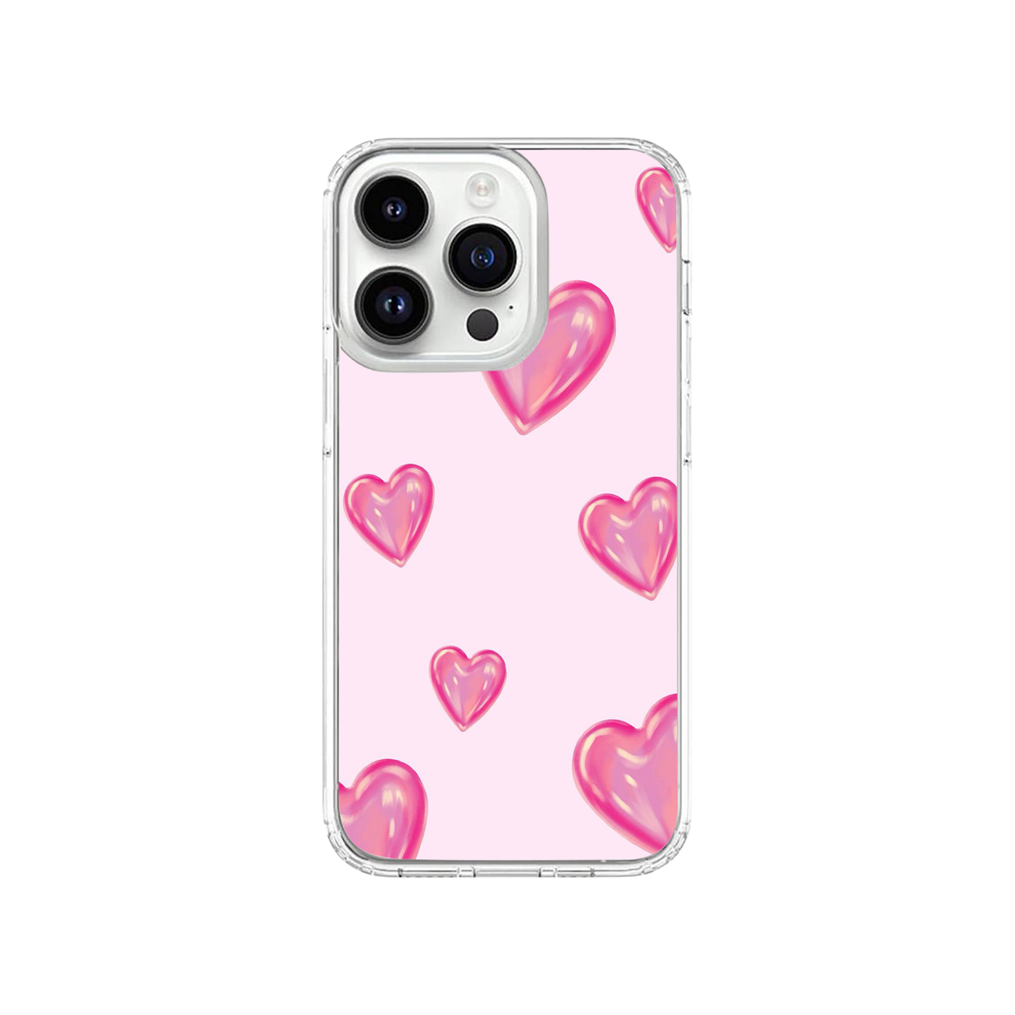 Heartfelt Cadence Phone Case