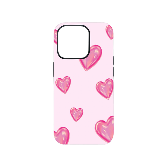 Heartfelt Cadence Phone Case