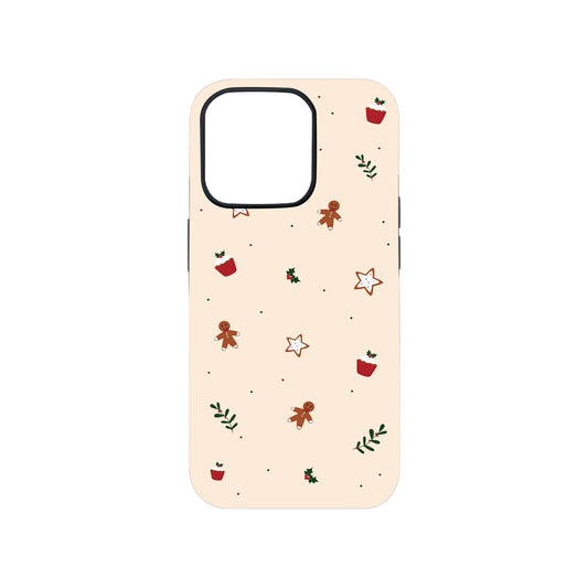 Christmas Vibes Phone Case | One.