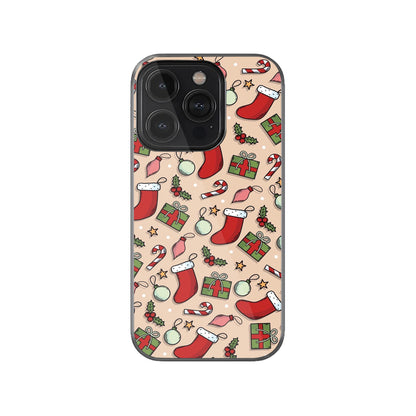 Christmas Vibes Phone Case | Two.