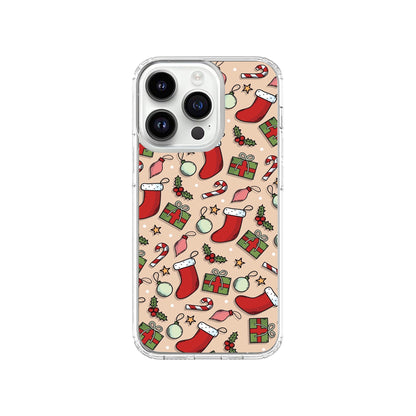 Christmas Vibes Phone Case | Two.