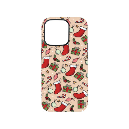 Christmas Vibes Phone Case | Two.