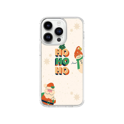 Ho Ho Ho Phone Case | Two.