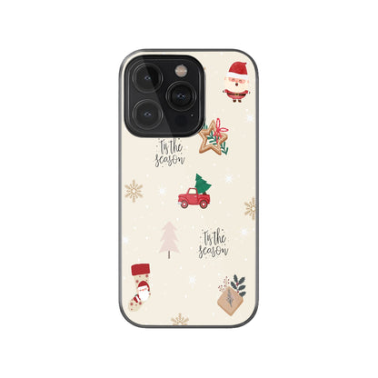 Jingle All the Way Phone Case.