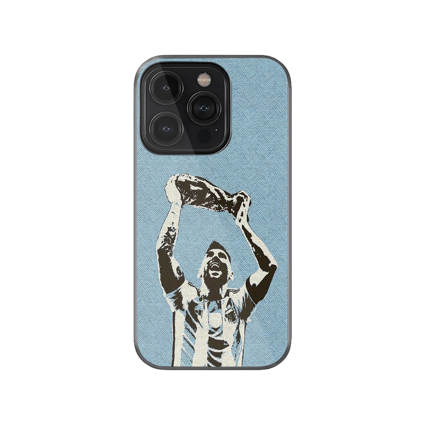 Messi Phone Case | Two.