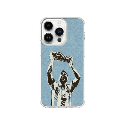 Messi Phone Case | Two.