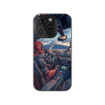 Deadpool Phone Case | Two.