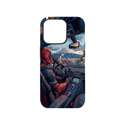 Deadpool Phone Case | Two.