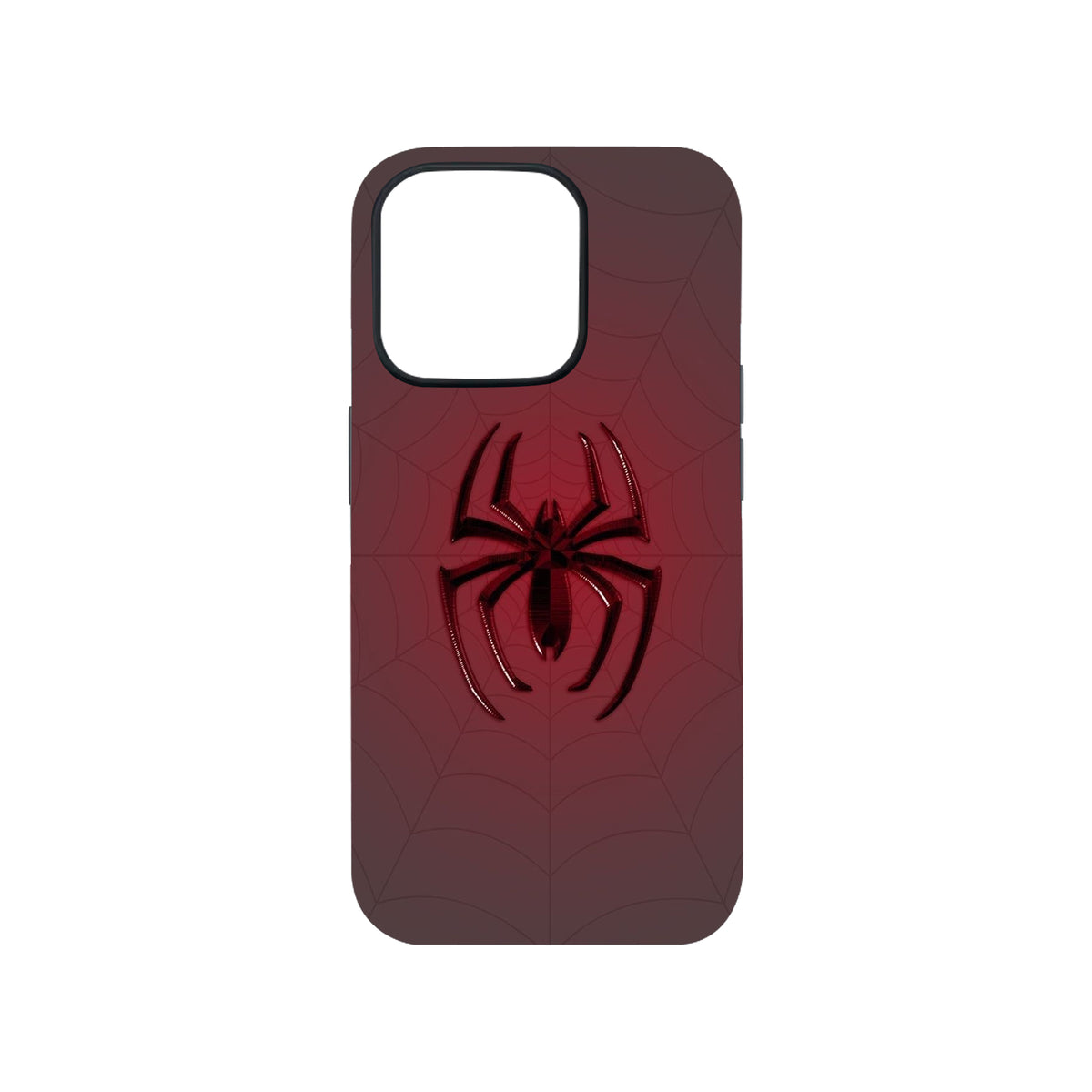 Spidey Phone Case. – Flex Cases