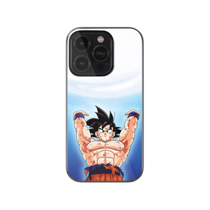 Goku Phone Case | One